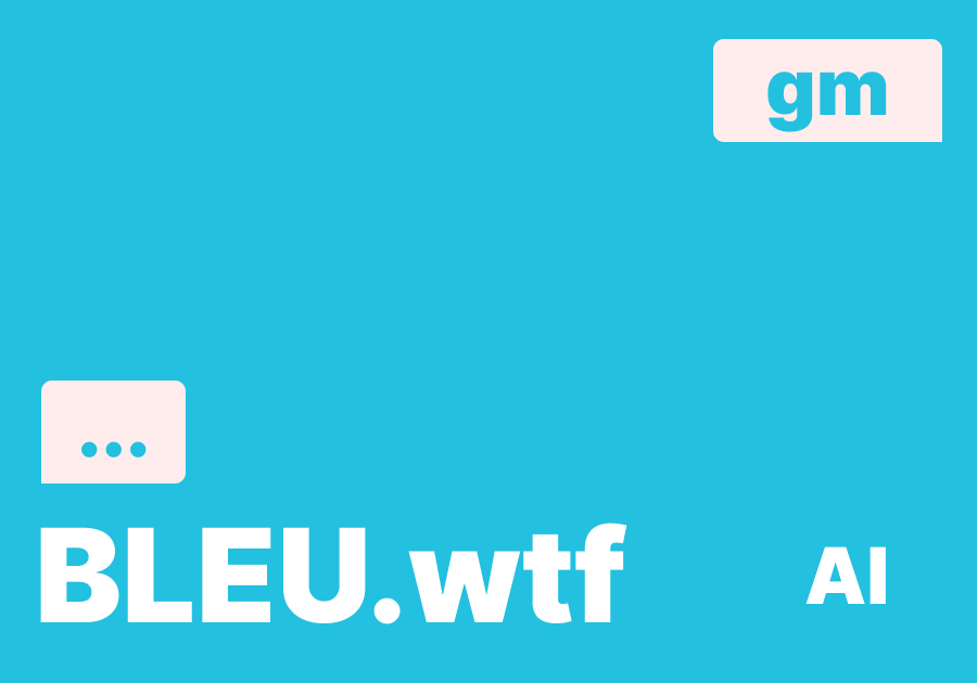 Le Bleu Elefant Chat - Farcaster Mini Apps